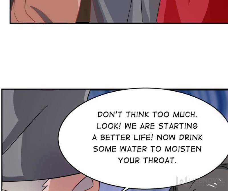 Queen of Posion: The Legend of a Super Agent, Doctor and Princess Chapter 117 - page 26