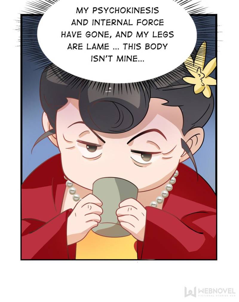 Queen of Posion: The Legend of a Super Agent, Doctor and Princess Chapter 117 - page 28