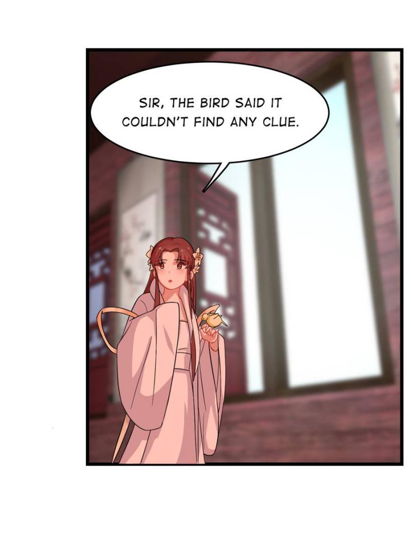 Queen of Posion: The Legend of a Super Agent, Doctor and Princess Chapter 117 - page 3