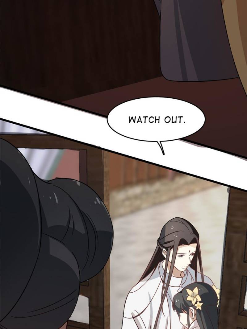 Queen of Posion: The Legend of a Super Agent, Doctor and Princess Chapter 117 - page 33