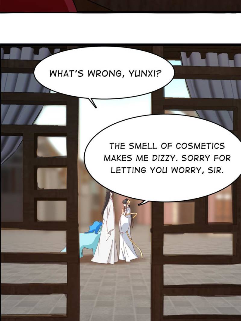 Queen of Posion: The Legend of a Super Agent, Doctor and Princess Chapter 117 - page 35