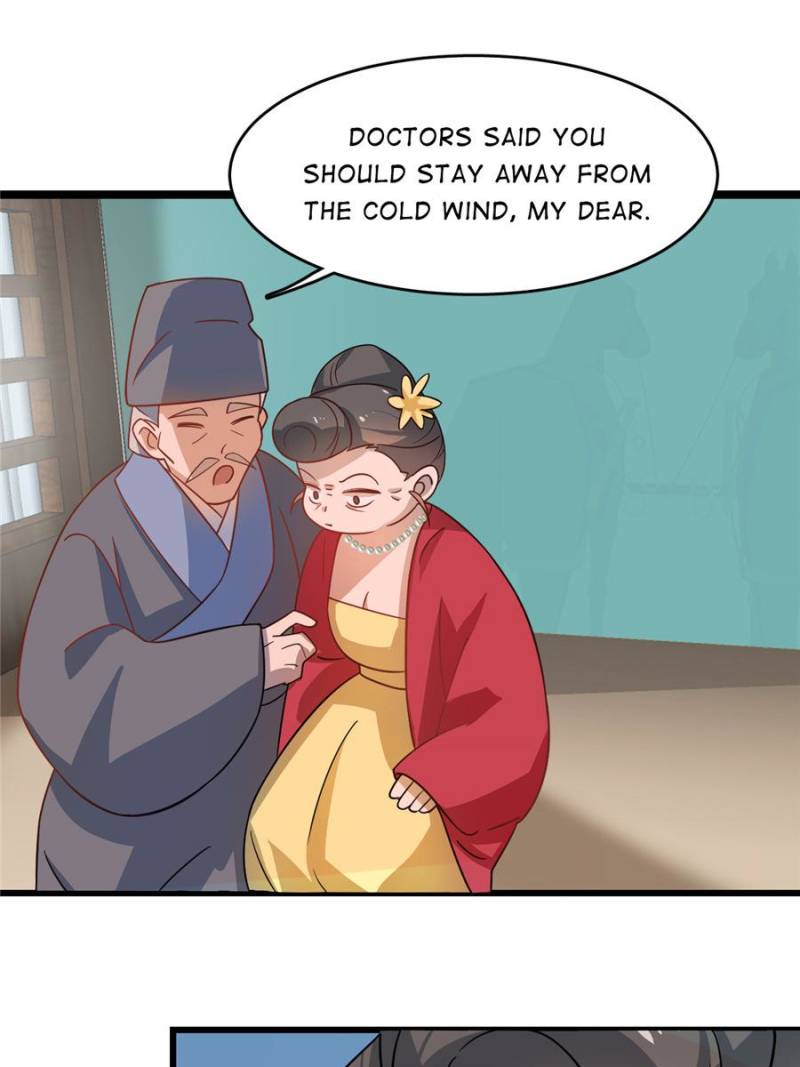 Queen of Posion: The Legend of a Super Agent, Doctor and Princess Chapter 117 - page 37