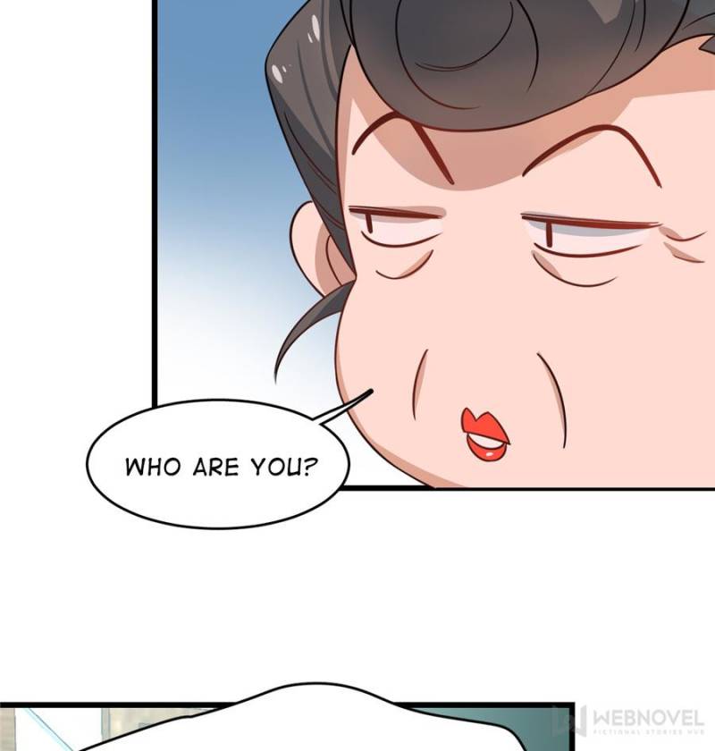 Queen of Posion: The Legend of a Super Agent, Doctor and Princess Chapter 117 - page 38