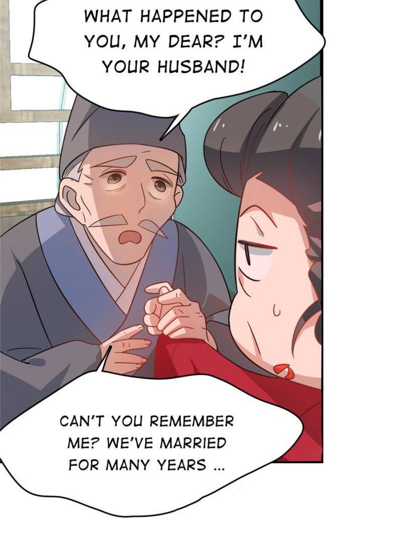Queen of Posion: The Legend of a Super Agent, Doctor and Princess Chapter 117 - page 39