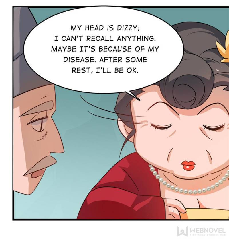 Queen of Posion: The Legend of a Super Agent, Doctor and Princess Chapter 117 - page 40