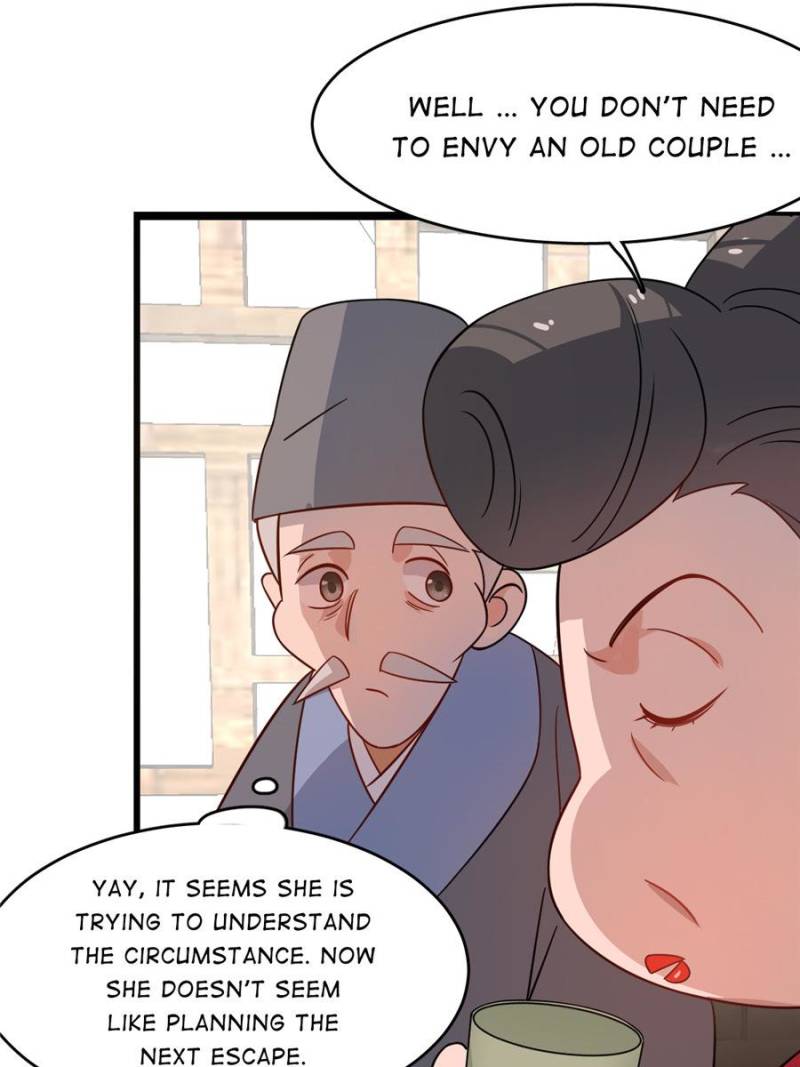 Queen of Posion: The Legend of a Super Agent, Doctor and Princess Chapter 117 - page 43