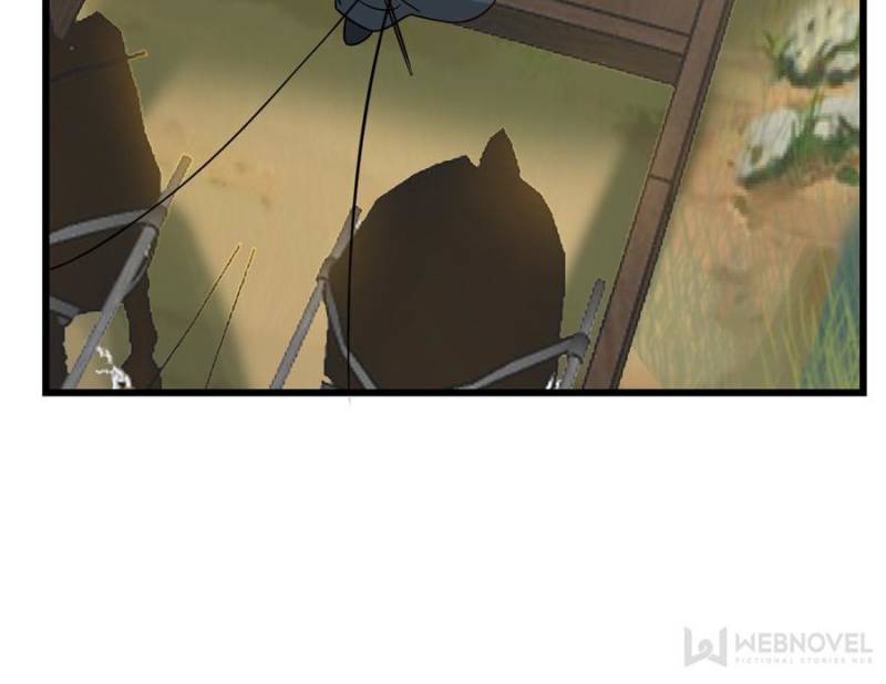 Queen of Posion: The Legend of a Super Agent, Doctor and Princess Chapter 117 - page 46