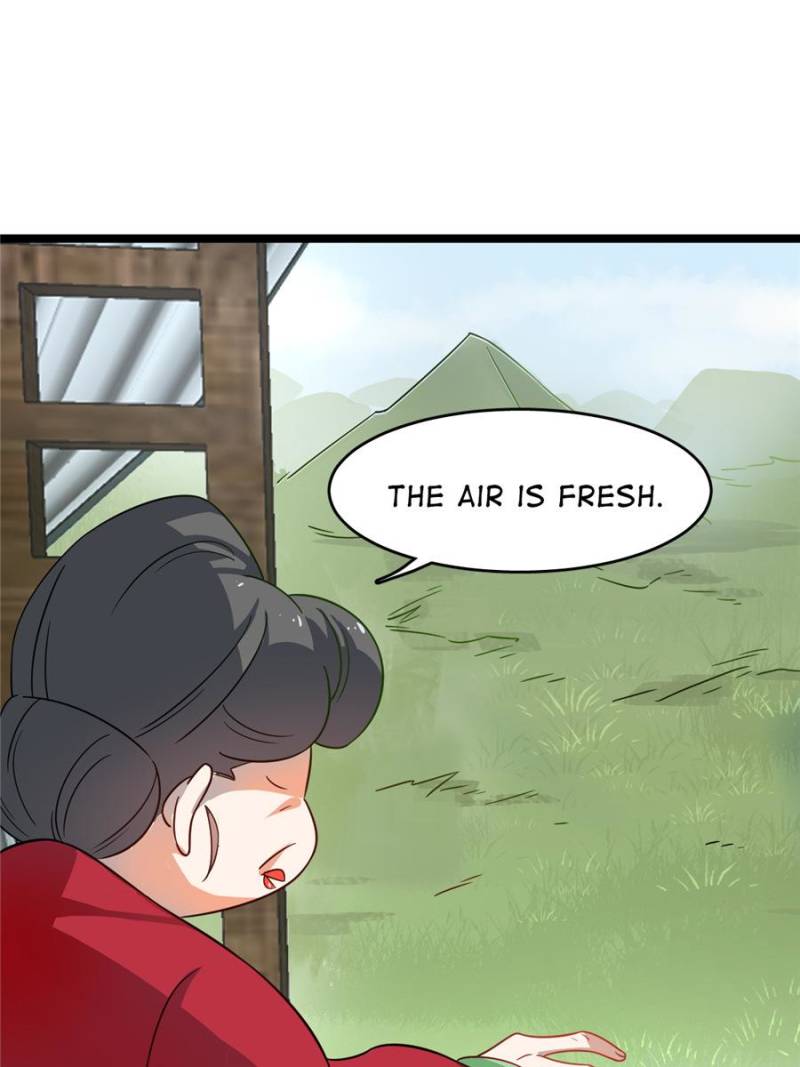 Queen of Posion: The Legend of a Super Agent, Doctor and Princess Chapter 117 - page 47