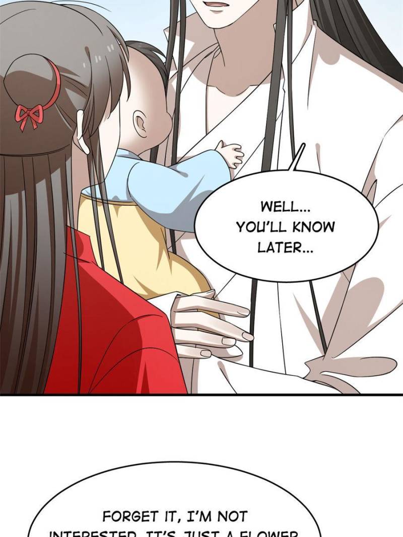 Queen of Posion: The Legend of a Super Agent, Doctor and Princess Chapter 345 - page 21