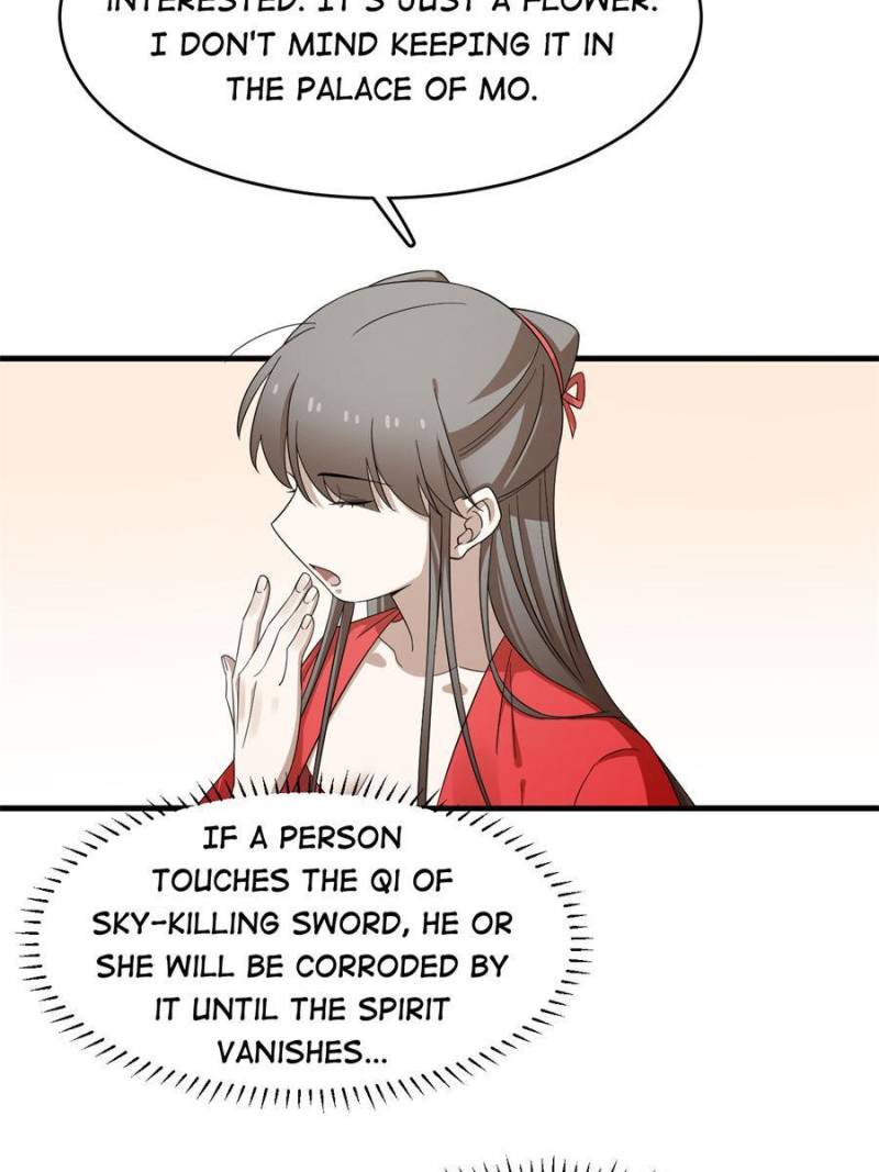 Queen of Posion: The Legend of a Super Agent, Doctor and Princess Chapter 345 - page 22
