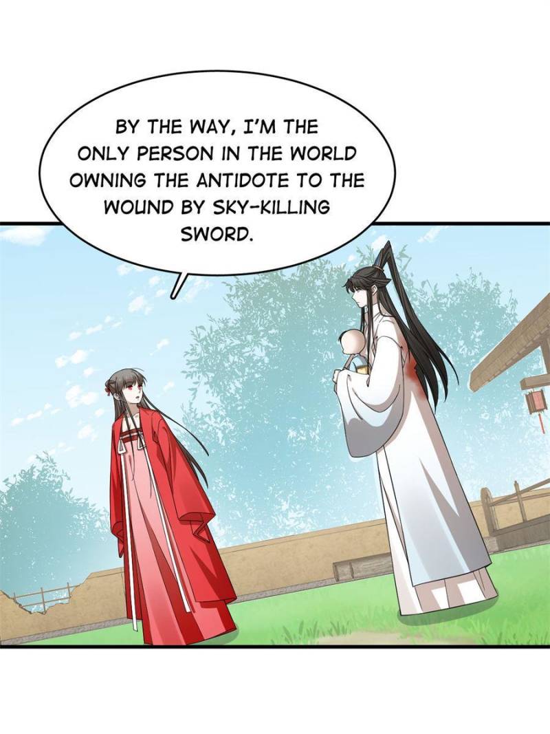 Queen of Posion: The Legend of a Super Agent, Doctor and Princess Chapter 345 - page 24