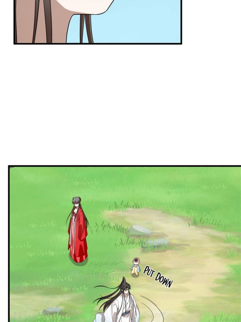 Queen of Posion: The Legend of a Super Agent, Doctor and Princess Chapter 345 - page 27