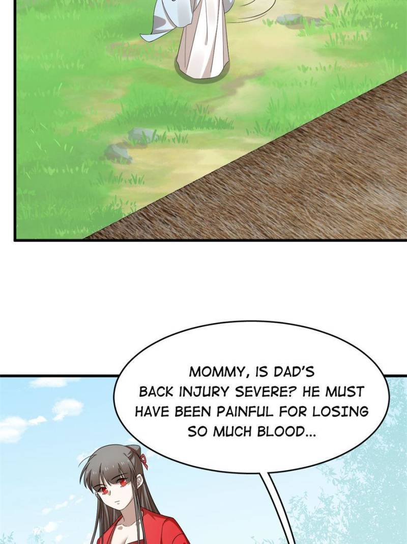 Queen of Posion: The Legend of a Super Agent, Doctor and Princess Chapter 345 - page 28