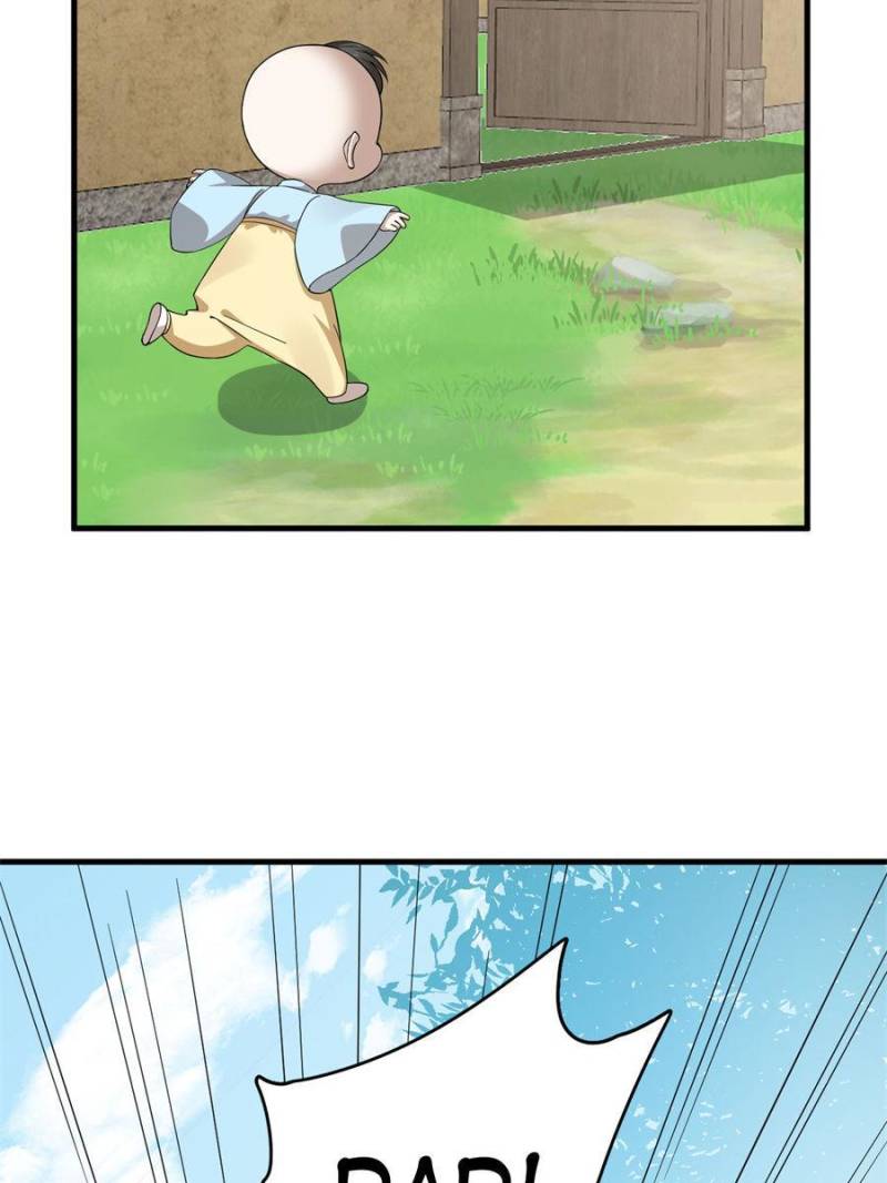 Queen of Posion: The Legend of a Super Agent, Doctor and Princess Chapter 345 - page 3