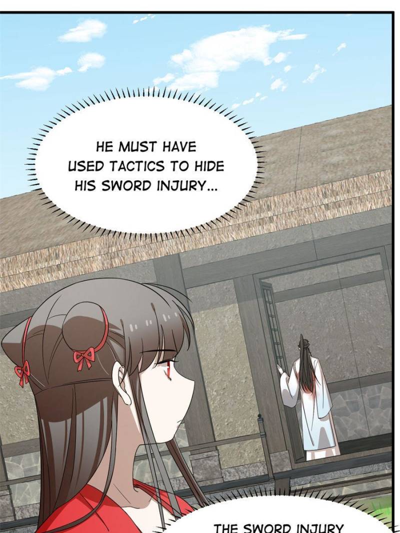 Queen of Posion: The Legend of a Super Agent, Doctor and Princess Chapter 345 - page 30