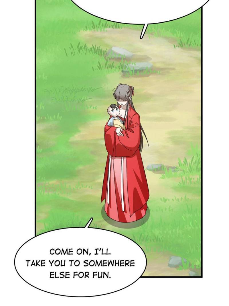 Queen of Posion: The Legend of a Super Agent, Doctor and Princess Chapter 345 - page 34