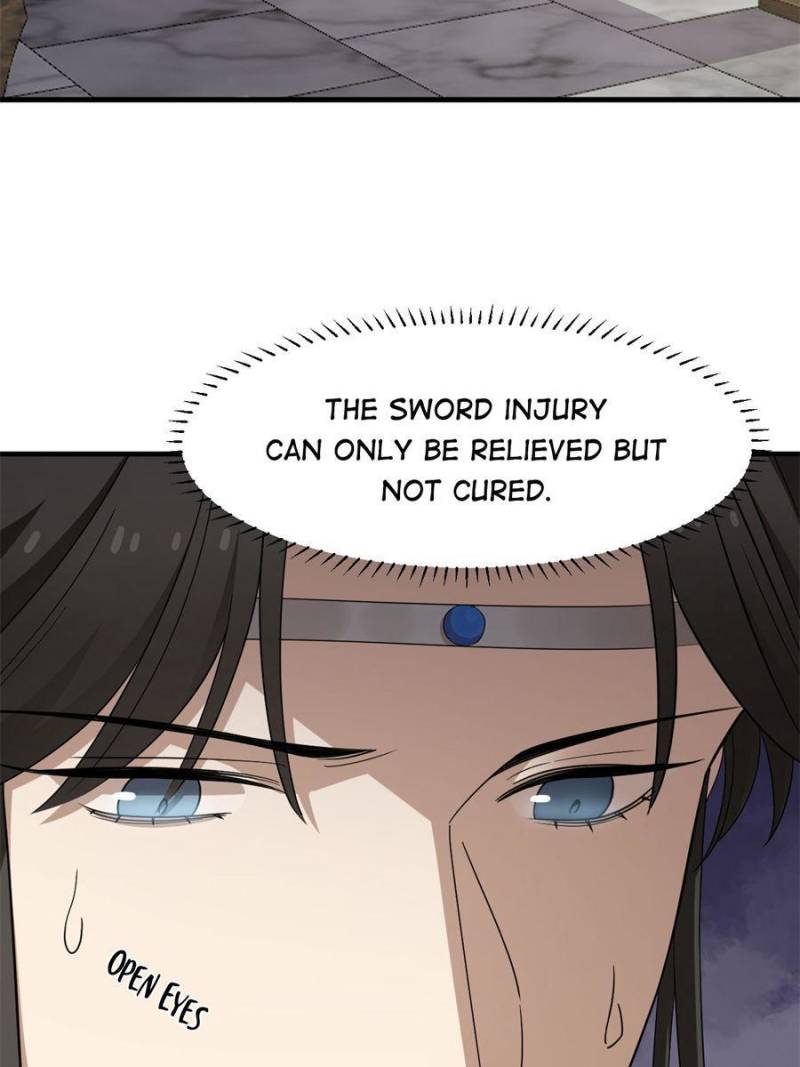 Queen of Posion: The Legend of a Super Agent, Doctor and Princess Chapter 345 - page 38