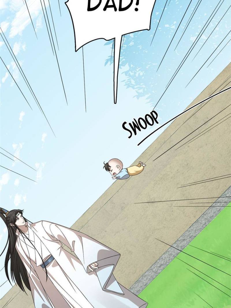 Queen of Posion: The Legend of a Super Agent, Doctor and Princess Chapter 345 - page 4