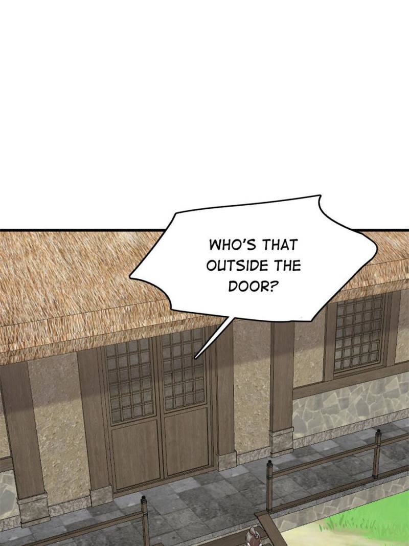Queen of Posion: The Legend of a Super Agent, Doctor and Princess Chapter 345 - page 43