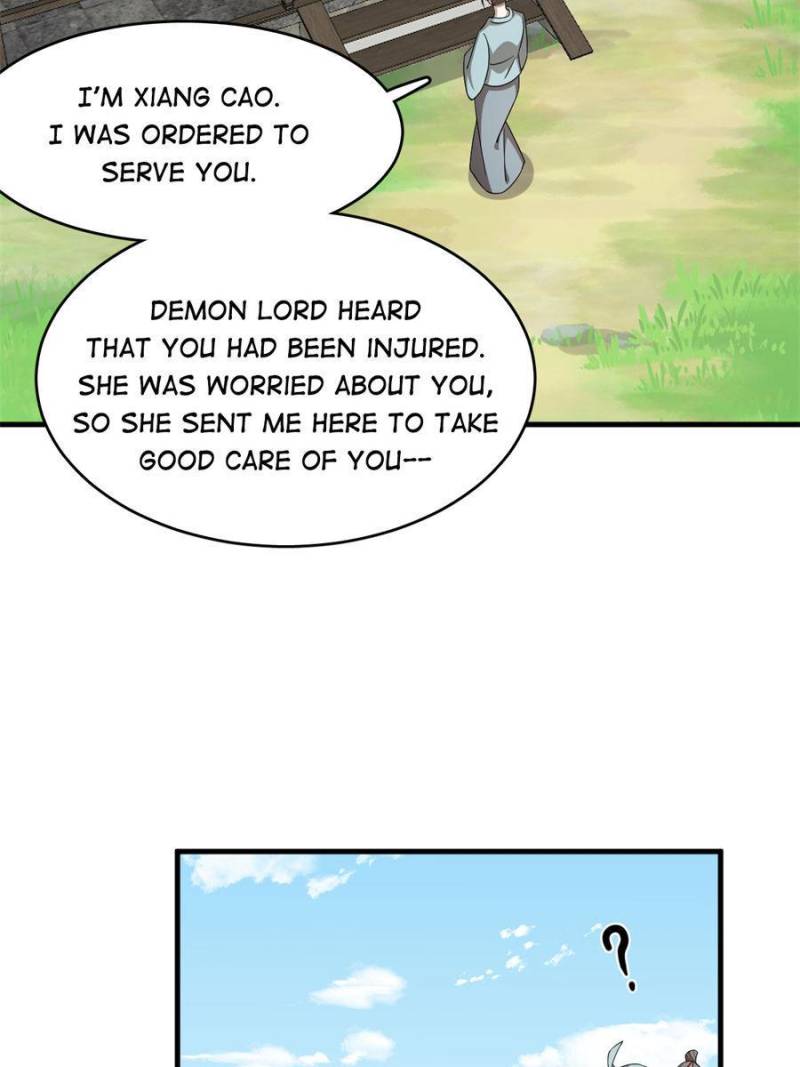 Queen of Posion: The Legend of a Super Agent, Doctor and Princess Chapter 345 - page 44