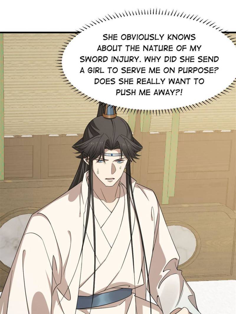Queen of Posion: The Legend of a Super Agent, Doctor and Princess Chapter 345 - page 46