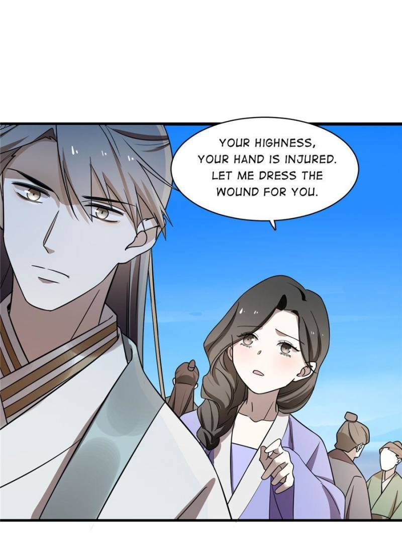 Queen of Posion: The Legend of a Super Agent, Doctor and Princess Chapter 178 - page 11
