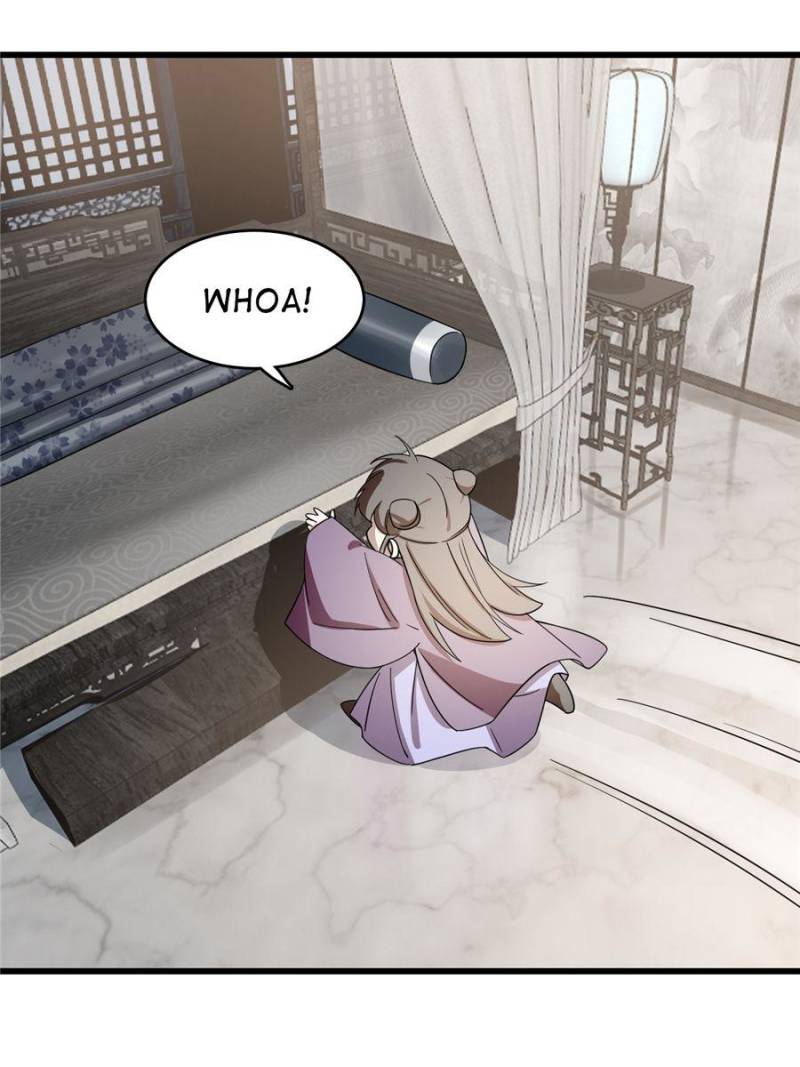 Queen of Posion: The Legend of a Super Agent, Doctor and Princess Chapter 178 - page 18