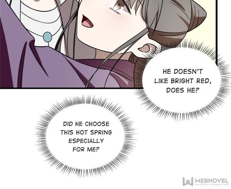 Queen of Posion: The Legend of a Super Agent, Doctor and Princess Chapter 178 - page 31