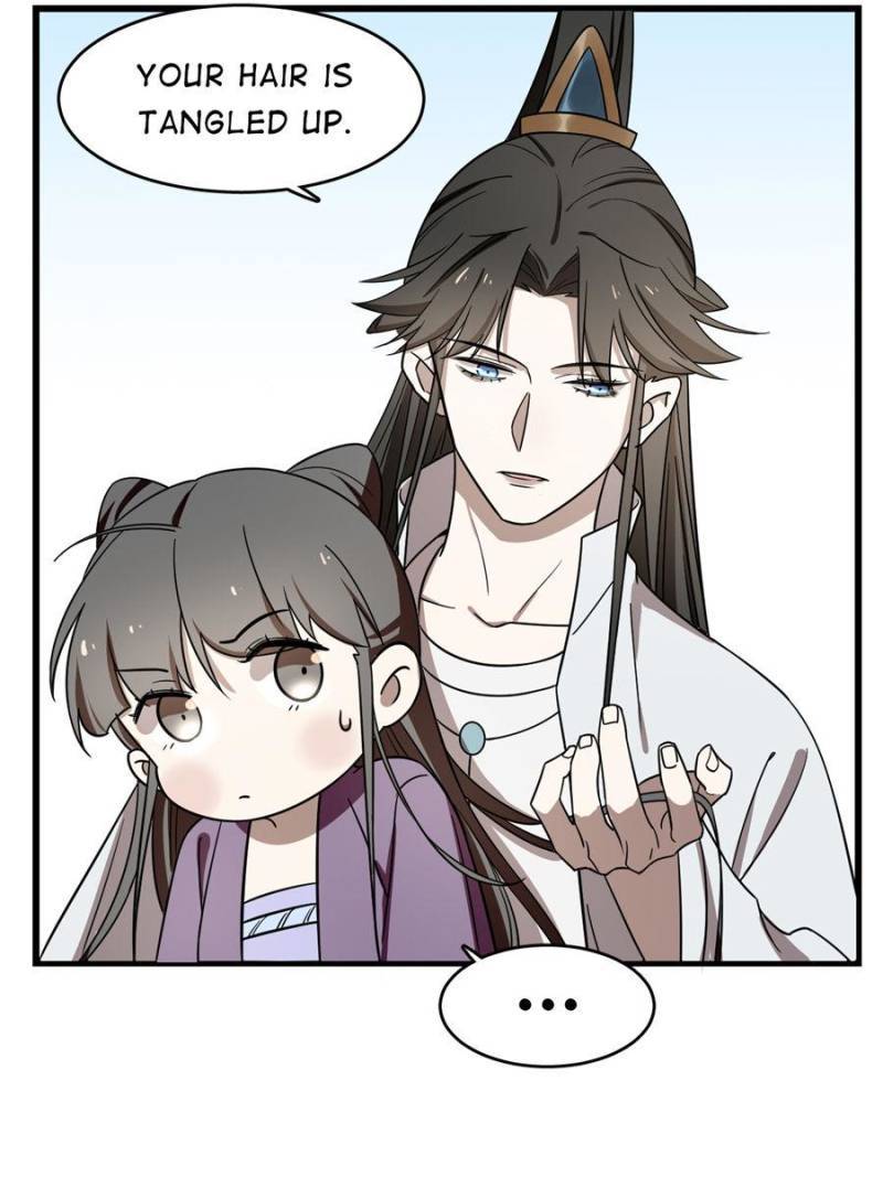 Queen of Posion: The Legend of a Super Agent, Doctor and Princess Chapter 178 - page 35