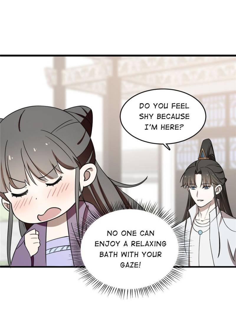 Queen of Posion: The Legend of a Super Agent, Doctor and Princess Chapter 178 - page 41