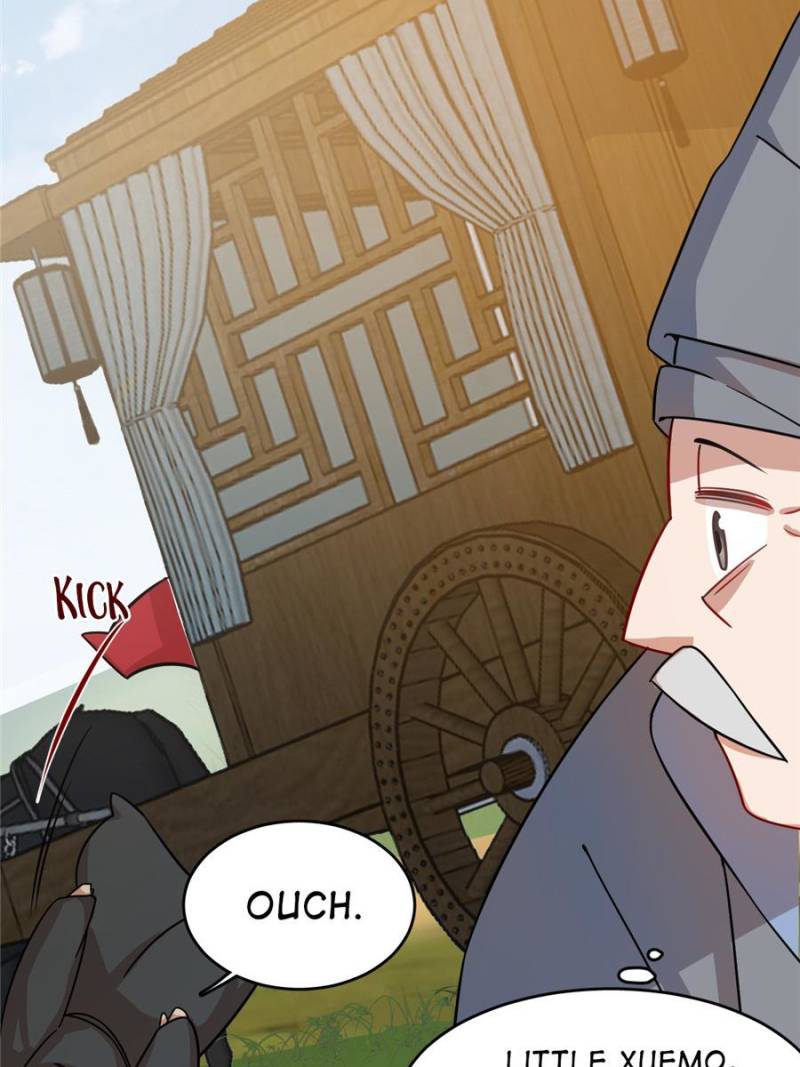 Queen of Posion: The Legend of a Super Agent, Doctor and Princess Chapter 118 - page 11
