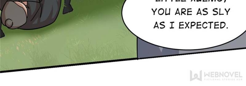 Queen of Posion: The Legend of a Super Agent, Doctor and Princess Chapter 118 - page 12