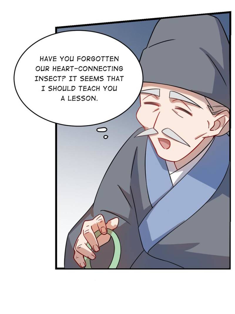 Queen of Posion: The Legend of a Super Agent, Doctor and Princess Chapter 118 - page 13