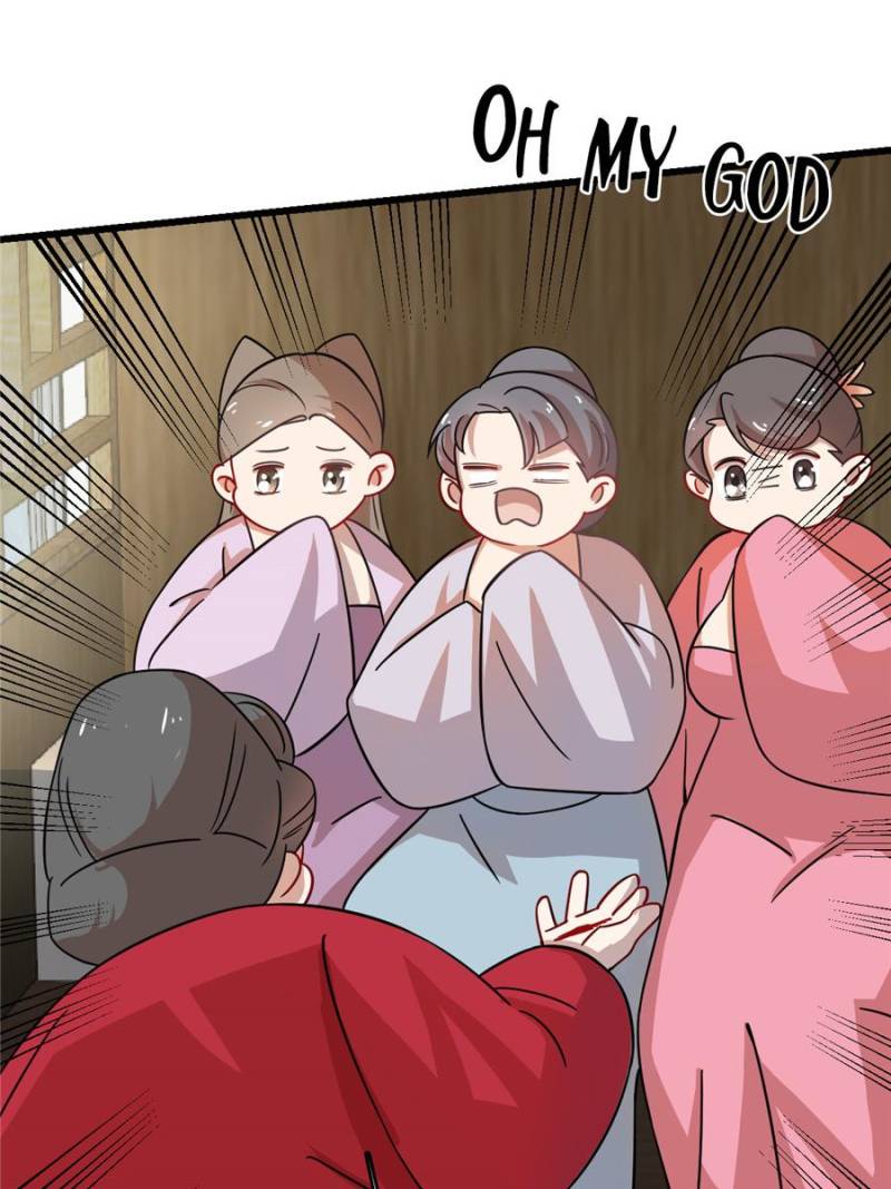Queen of Posion: The Legend of a Super Agent, Doctor and Princess Chapter 118 - page 15