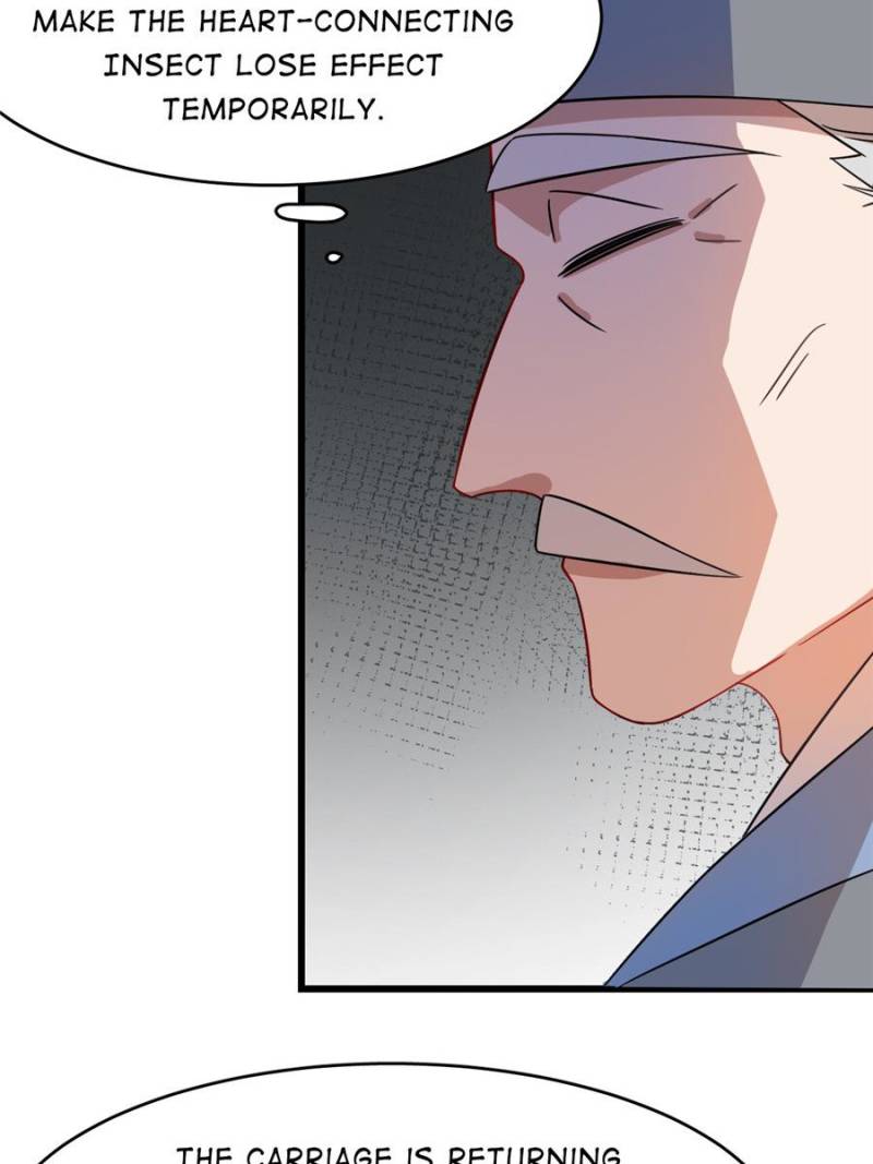Queen of Posion: The Legend of a Super Agent, Doctor and Princess Chapter 118 - page 21