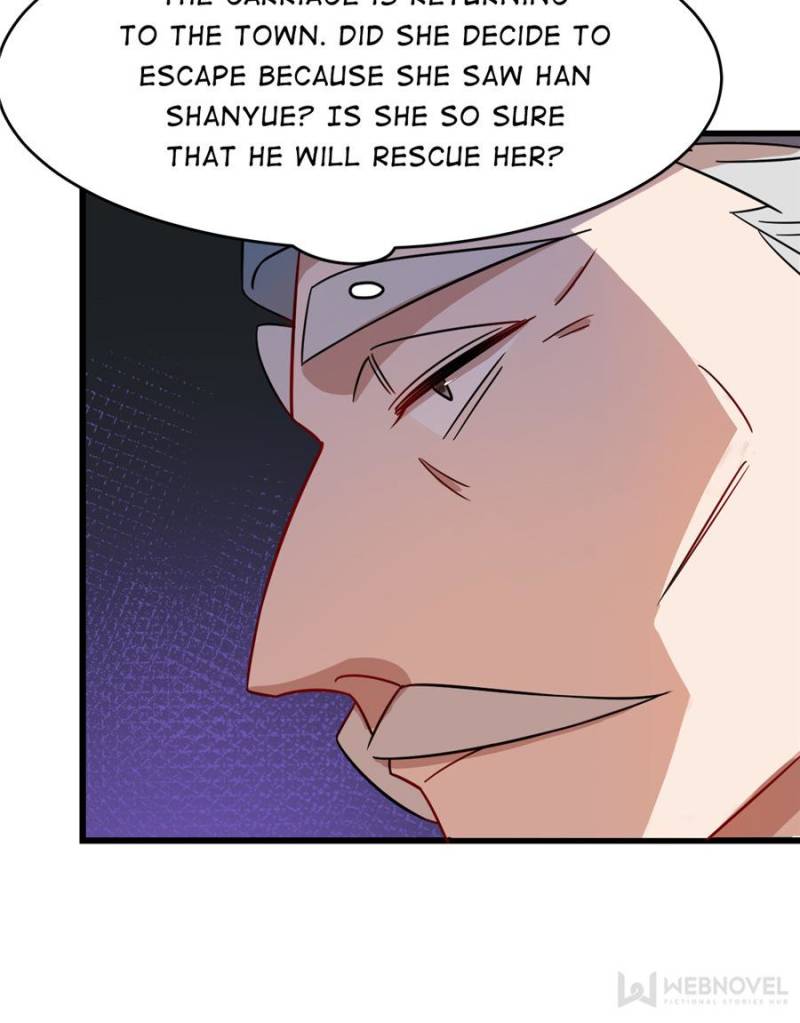 Queen of Posion: The Legend of a Super Agent, Doctor and Princess Chapter 118 - page 22