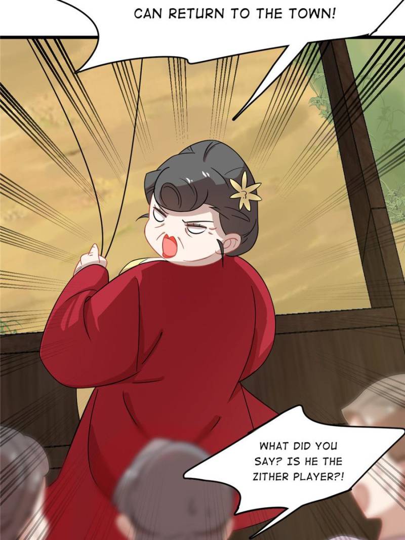 Queen of Posion: The Legend of a Super Agent, Doctor and Princess Chapter 118 - page 25