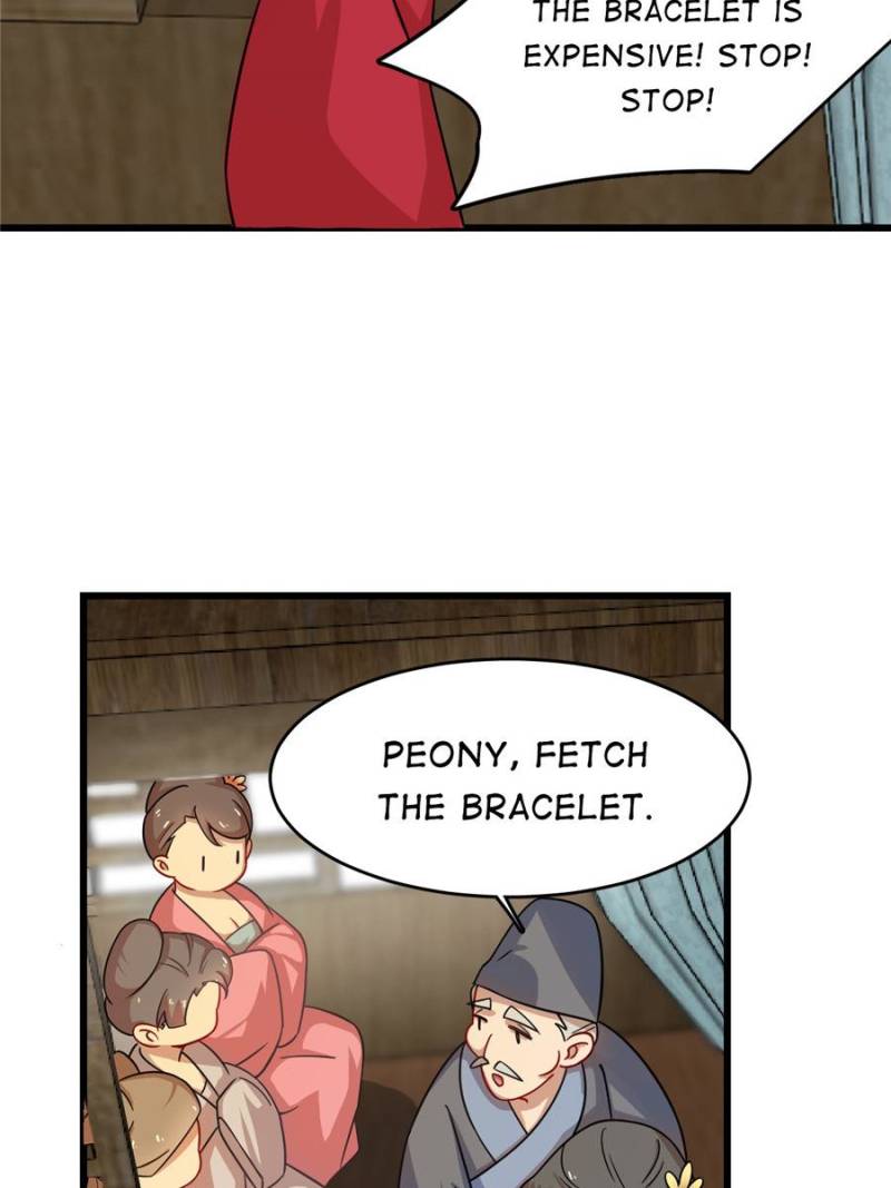 Queen of Posion: The Legend of a Super Agent, Doctor and Princess Chapter 118 - page 3