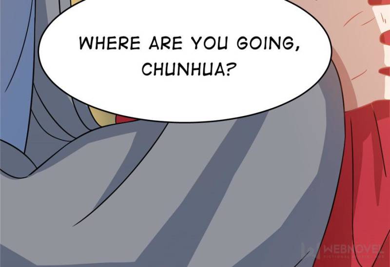 Queen of Posion: The Legend of a Super Agent, Doctor and Princess Chapter 118 - page 34