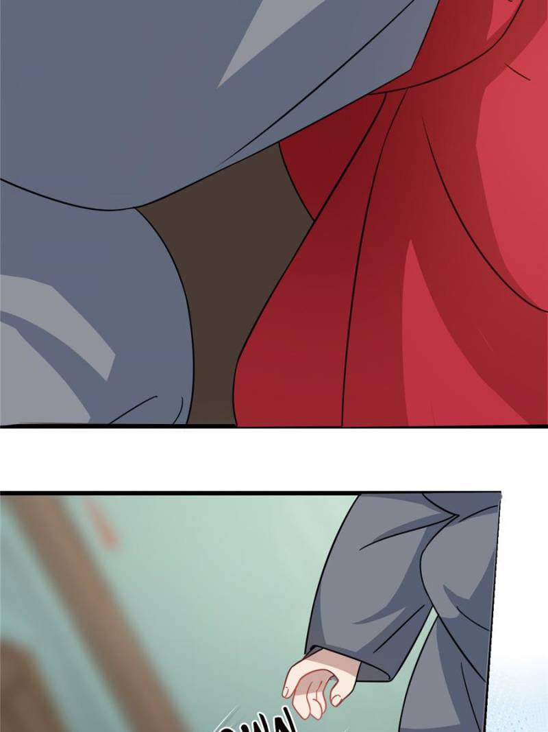 Queen of Posion: The Legend of a Super Agent, Doctor and Princess Chapter 118 - page 35
