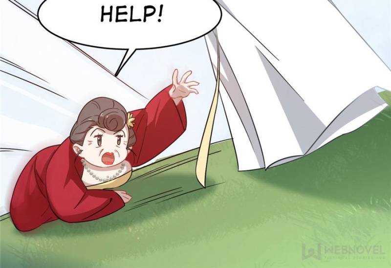 Queen of Posion: The Legend of a Super Agent, Doctor and Princess Chapter 118 - page 38
