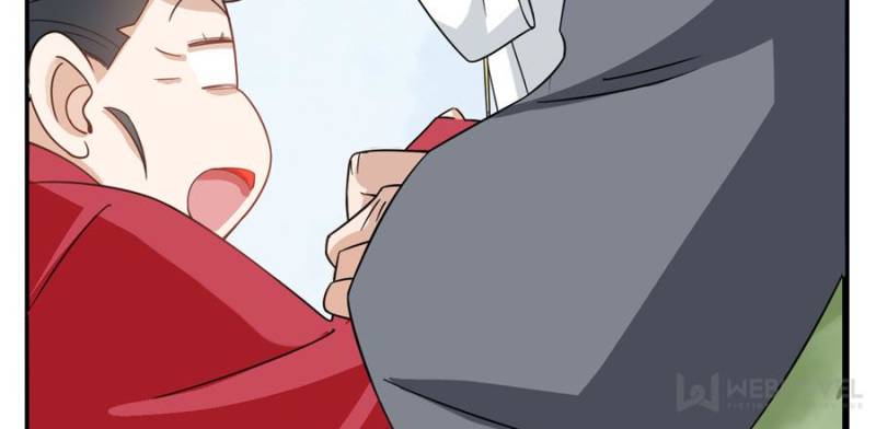 Queen of Posion: The Legend of a Super Agent, Doctor and Princess Chapter 118 - page 40