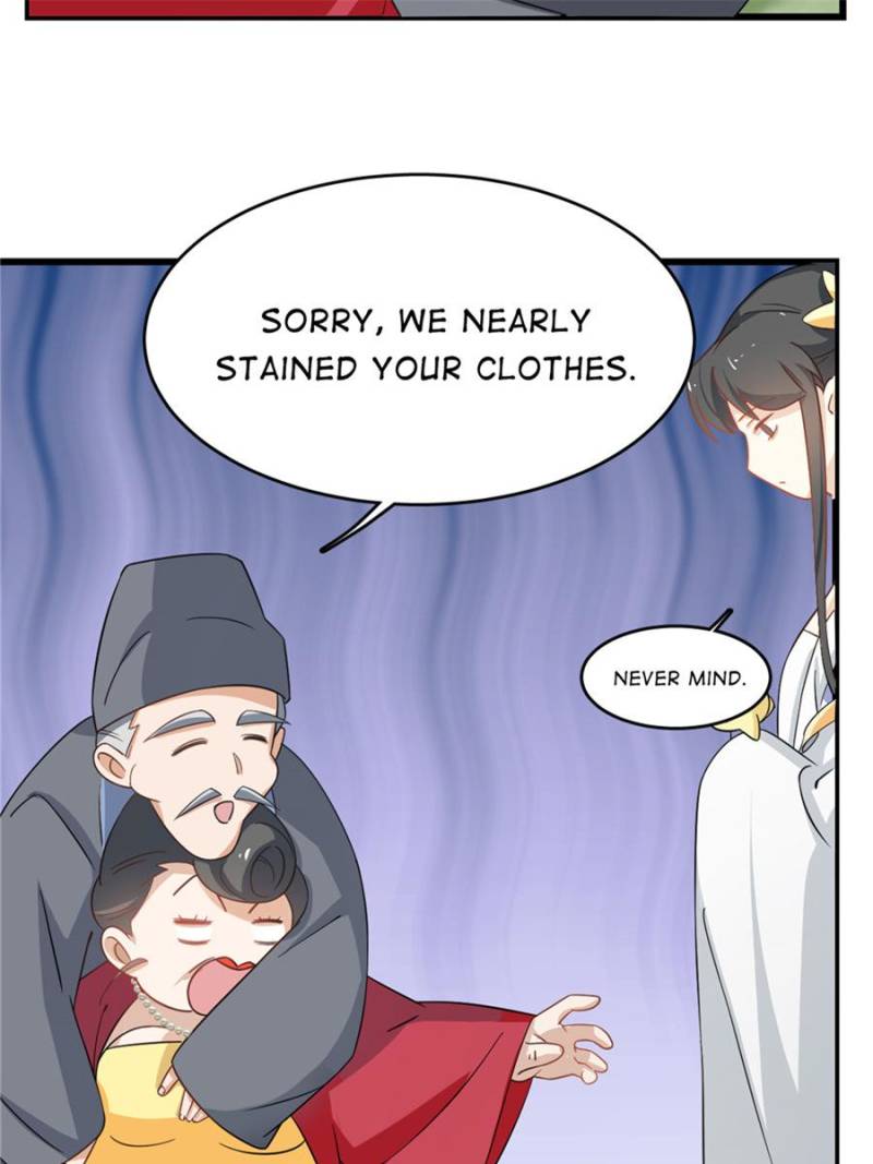 Queen of Posion: The Legend of a Super Agent, Doctor and Princess Chapter 118 - page 41