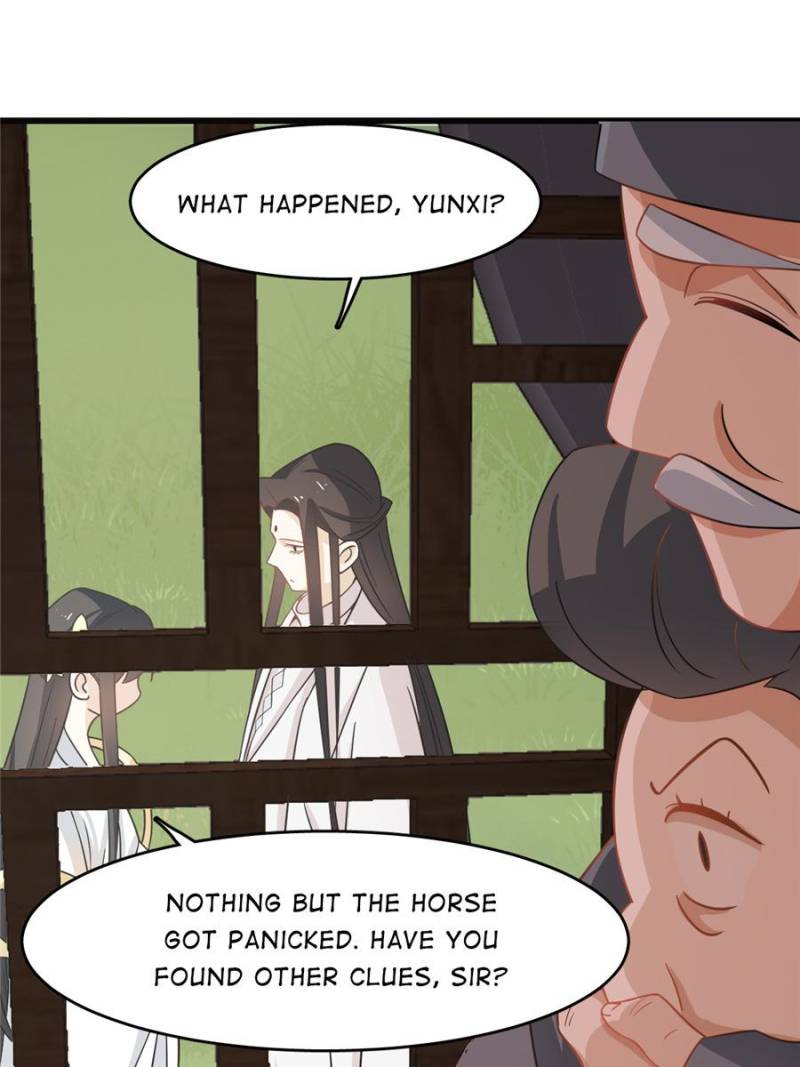 Queen of Posion: The Legend of a Super Agent, Doctor and Princess Chapter 118 - page 45
