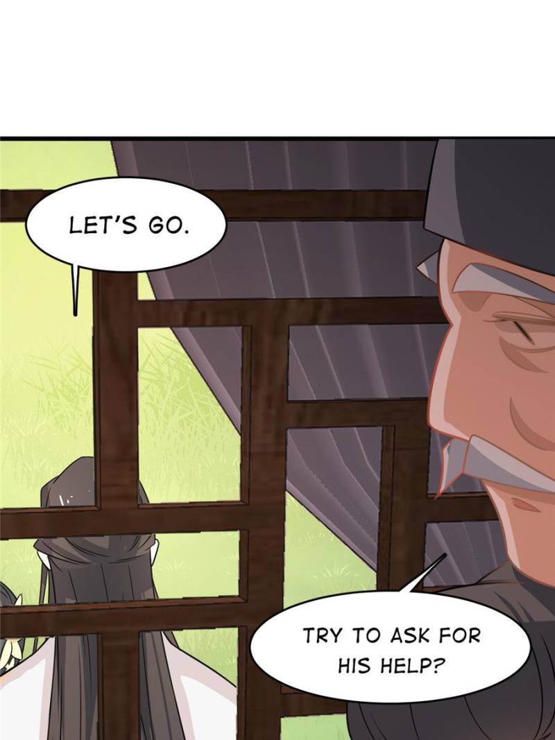 Queen of Posion: The Legend of a Super Agent, Doctor and Princess Chapter 118 - page 47