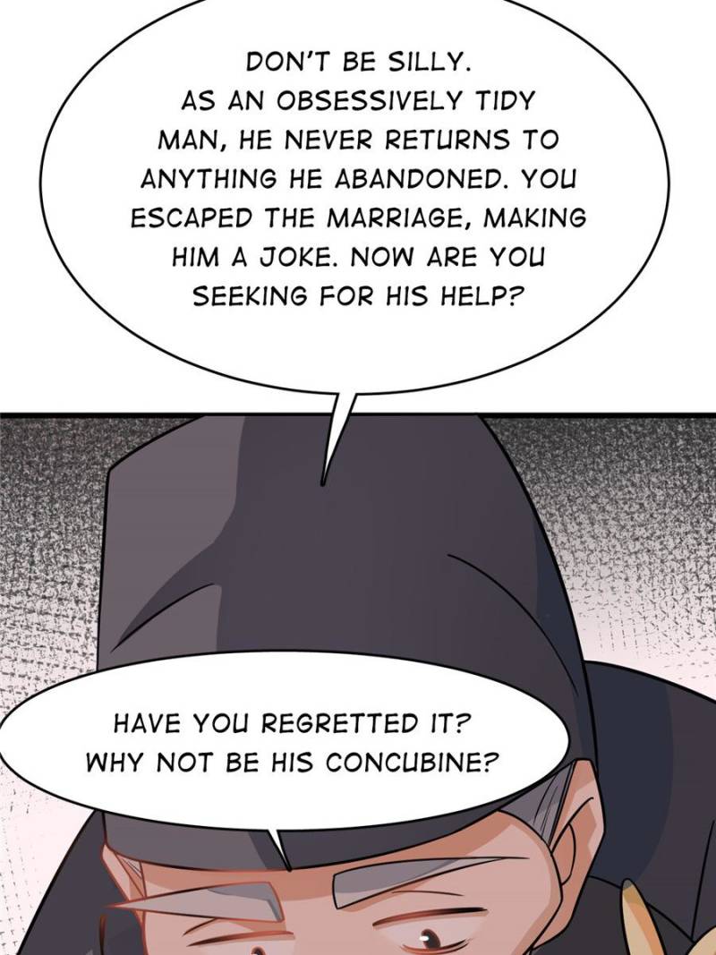 Queen of Posion: The Legend of a Super Agent, Doctor and Princess Chapter 118 - page 49