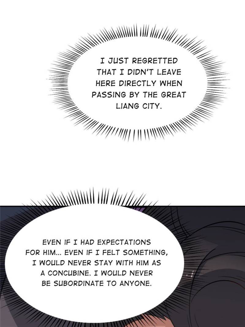 Queen of Posion: The Legend of a Super Agent, Doctor and Princess Chapter 118 - page 51