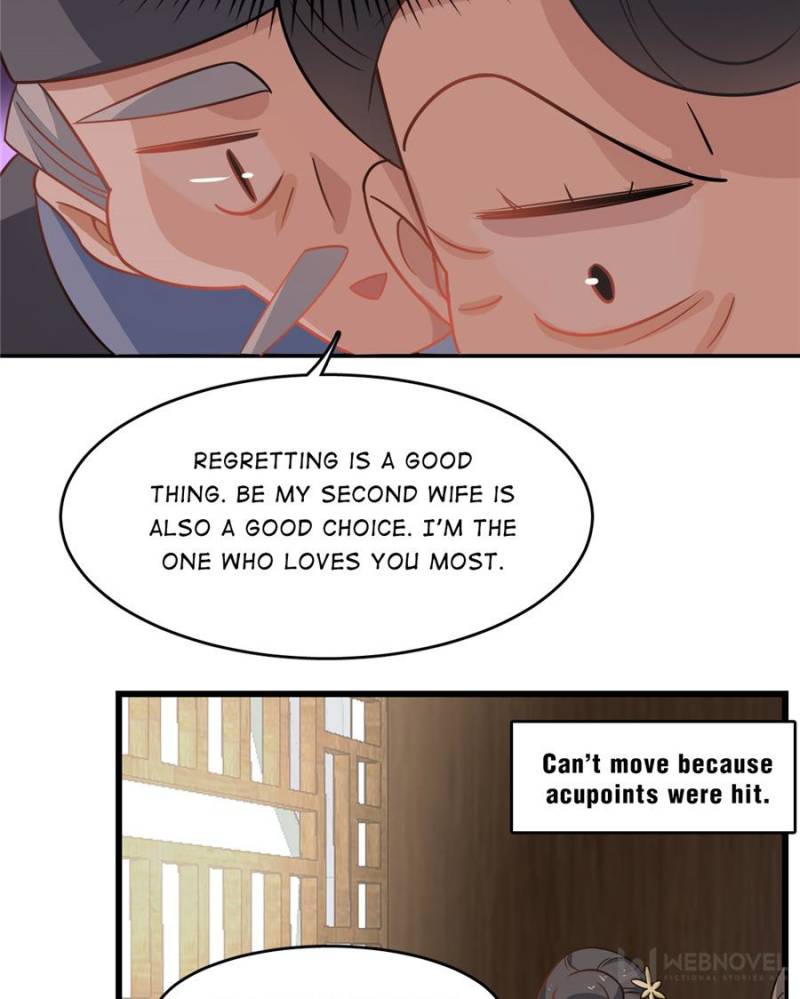Queen of Posion: The Legend of a Super Agent, Doctor and Princess Chapter 118 - page 52