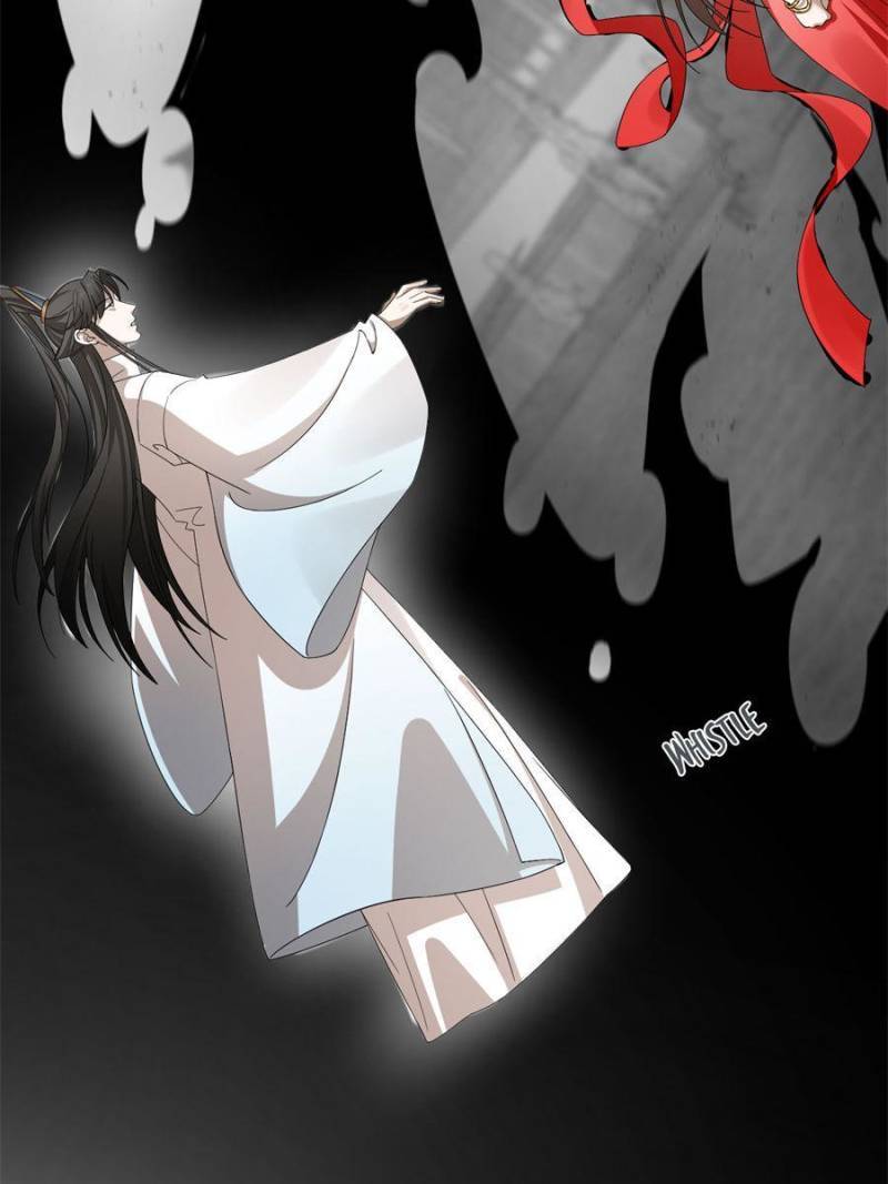 Queen of Posion: The Legend of a Super Agent, Doctor and Princess Chapter 318 - page 45