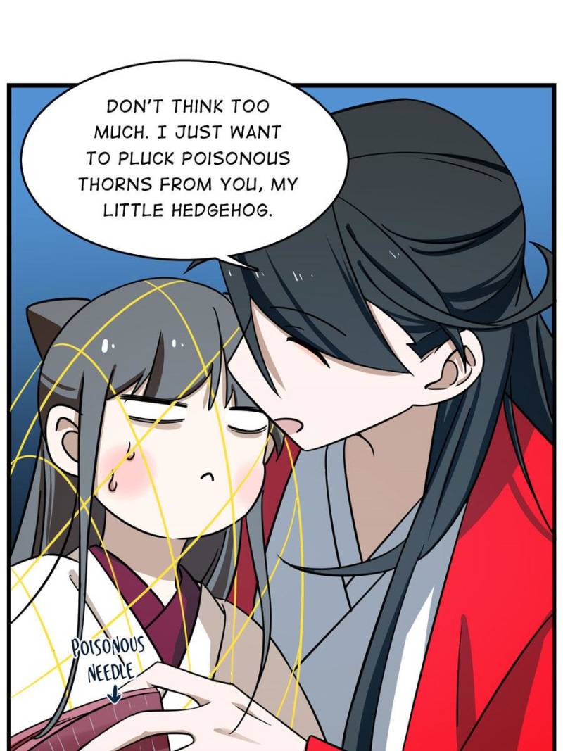 Queen of Posion: The Legend of a Super Agent, Doctor and Princess Chapter 99 - page 1